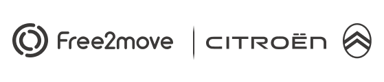Logo Citroën Mobility